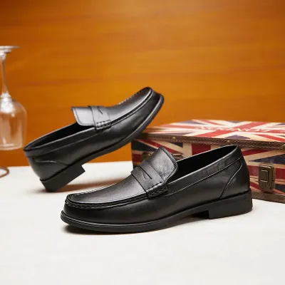 OPULENT NOTION DRESS SHOES